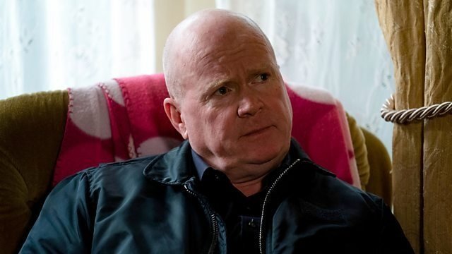 EastEnders Staffel 36 :Folge 109 