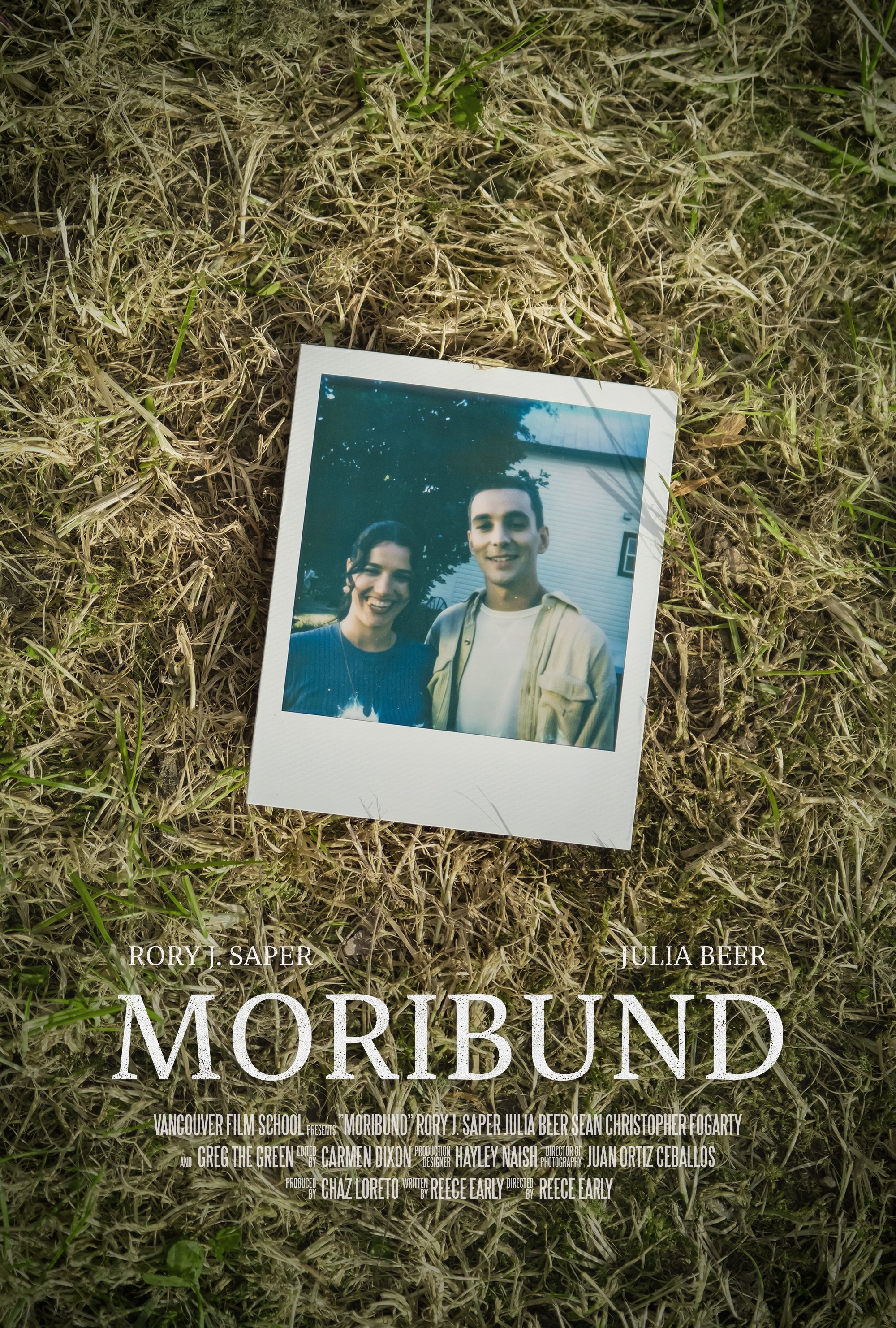 Moribund