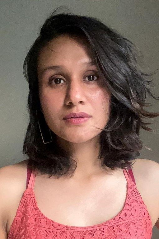 et billede af Karishma Singh