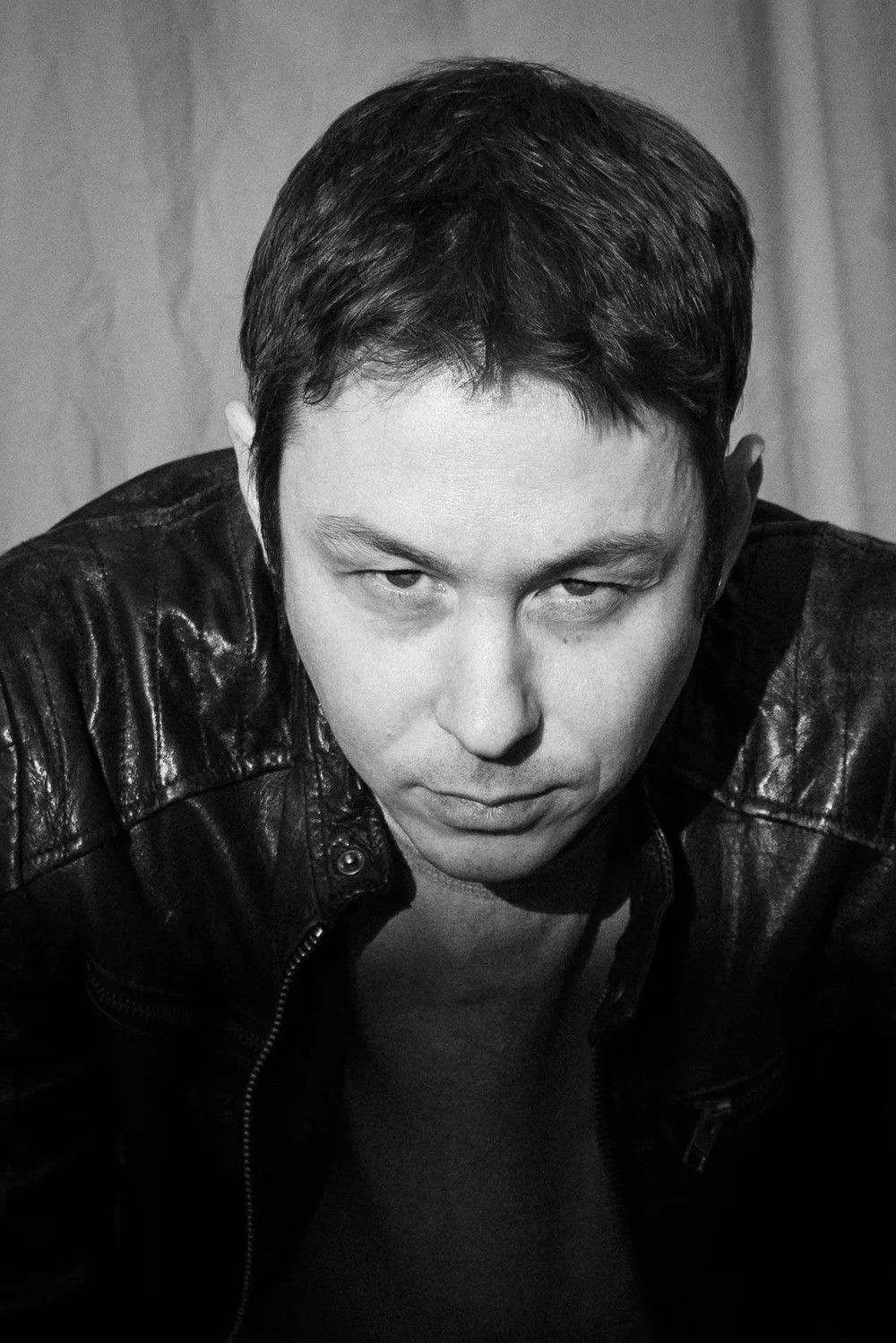 et billede af Marcus Parks