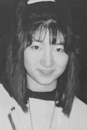 et billede af Itsumi Shikata