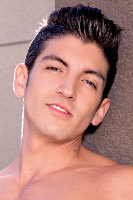 et billede af Alessandro Haddad