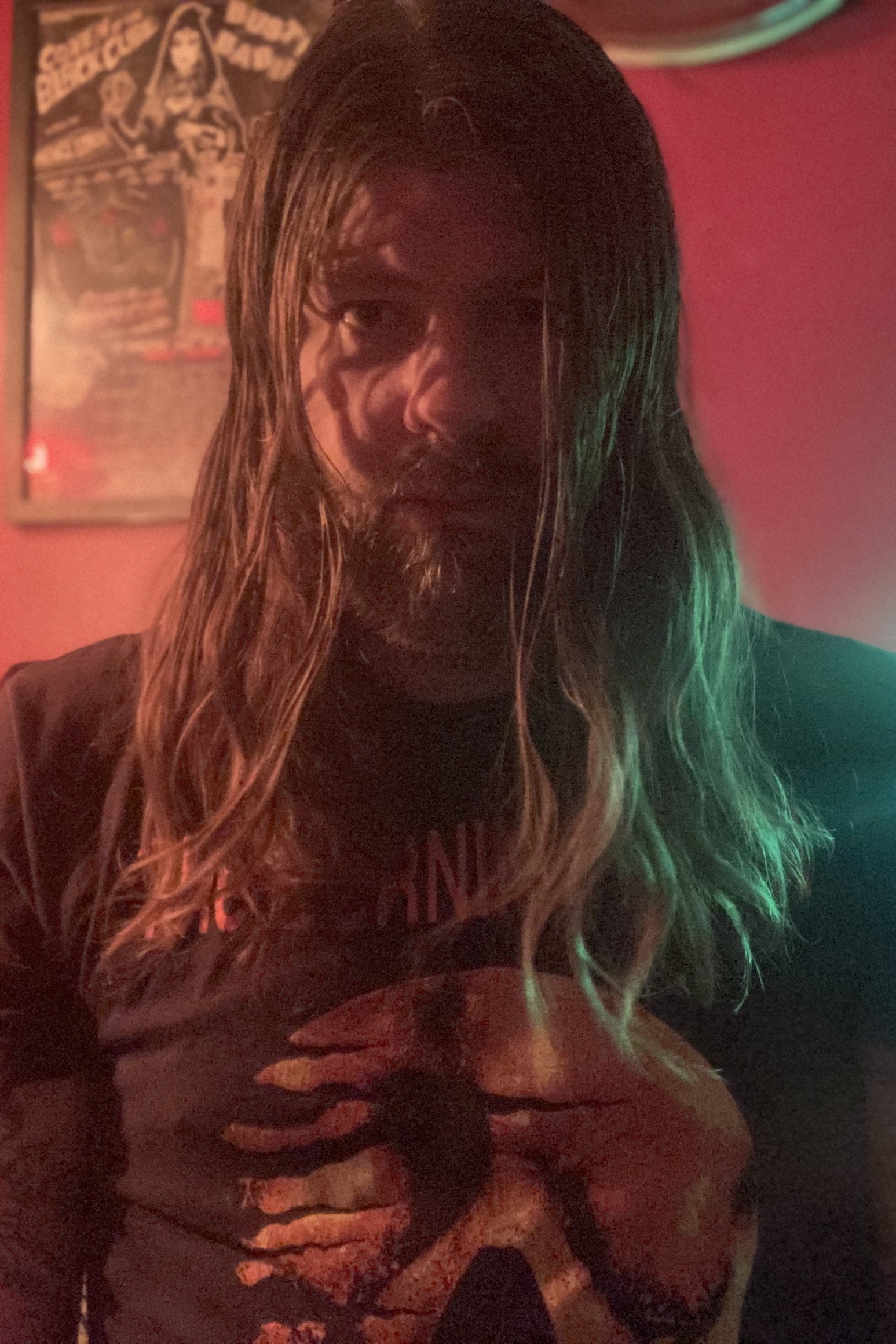 et billede af Brewce Longo