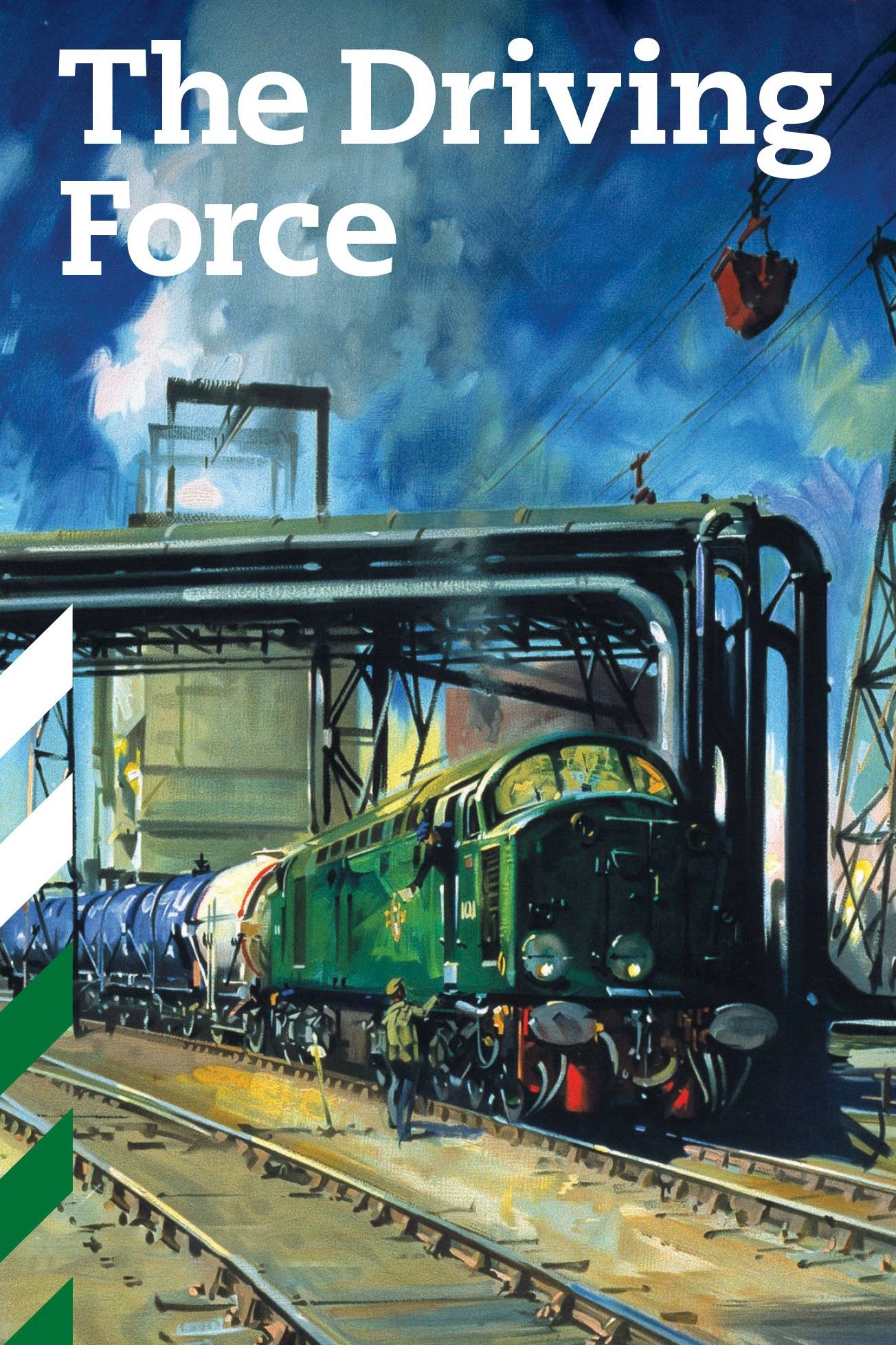The Driving Force