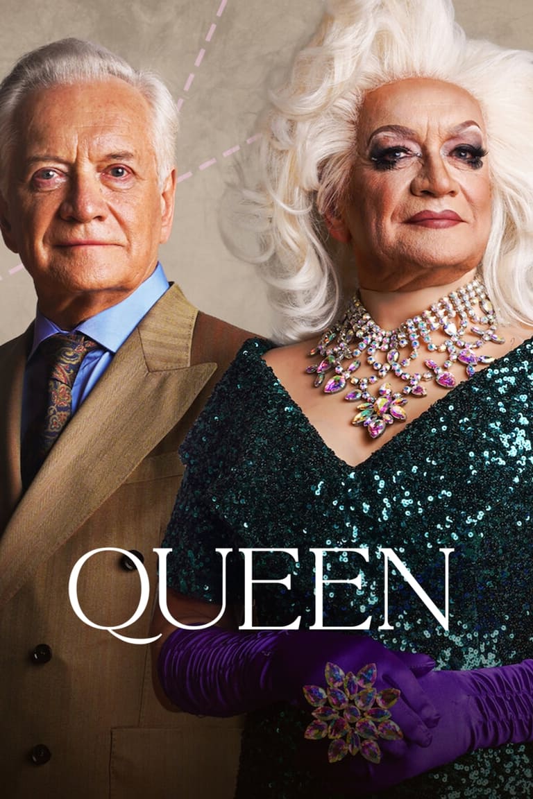 Królowa TV Shows About Drag Queen