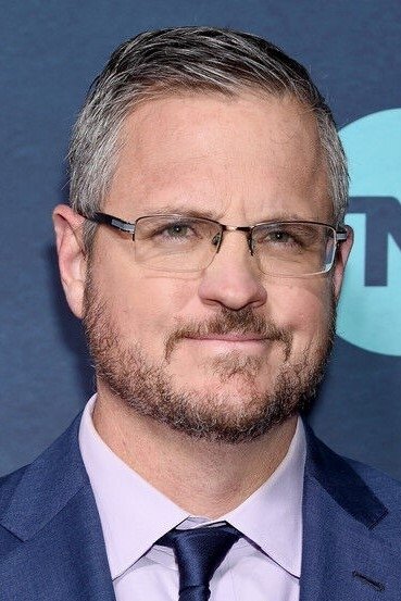 et billede af Sam Sheridan