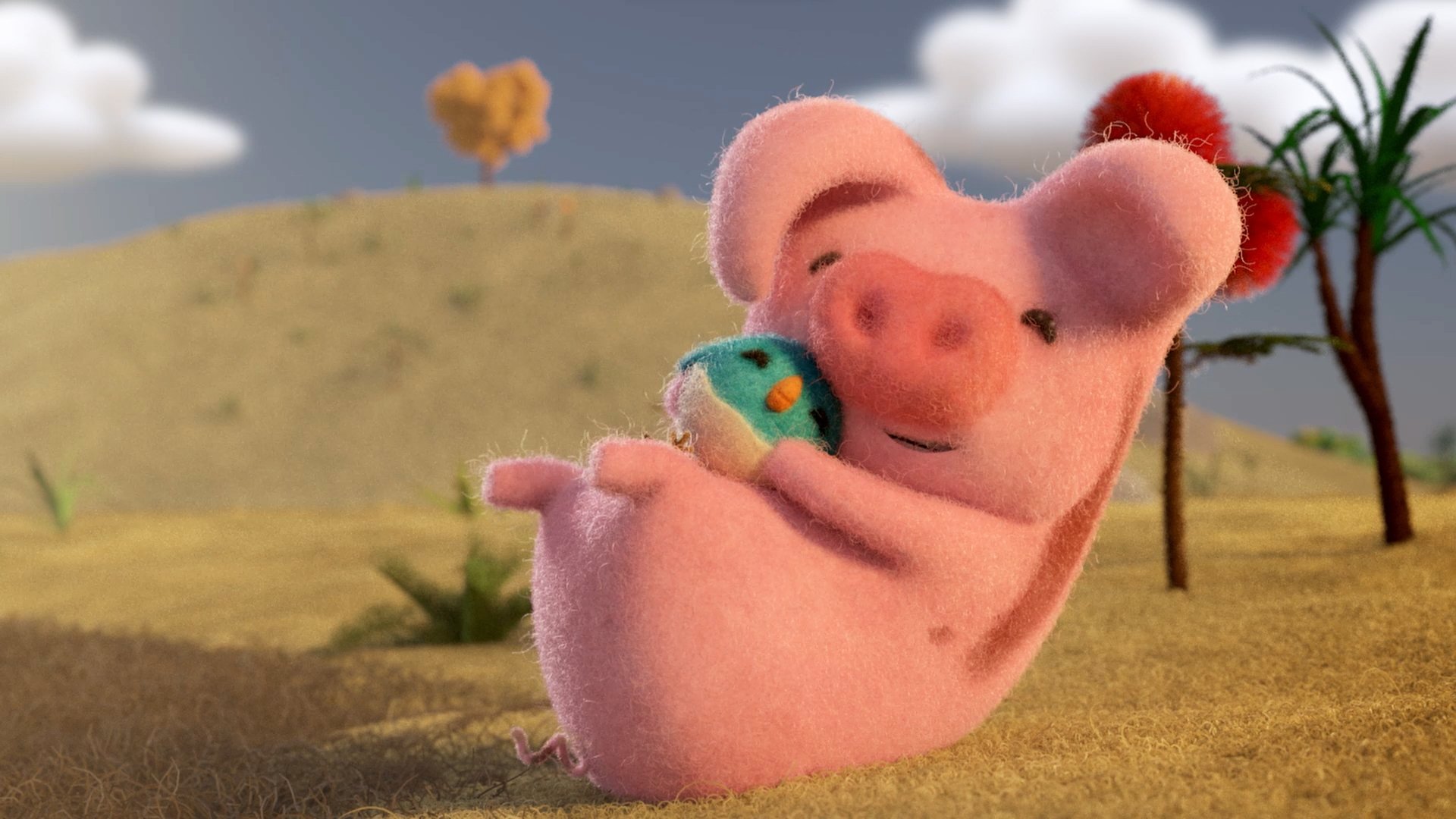 PiOinc (2024)