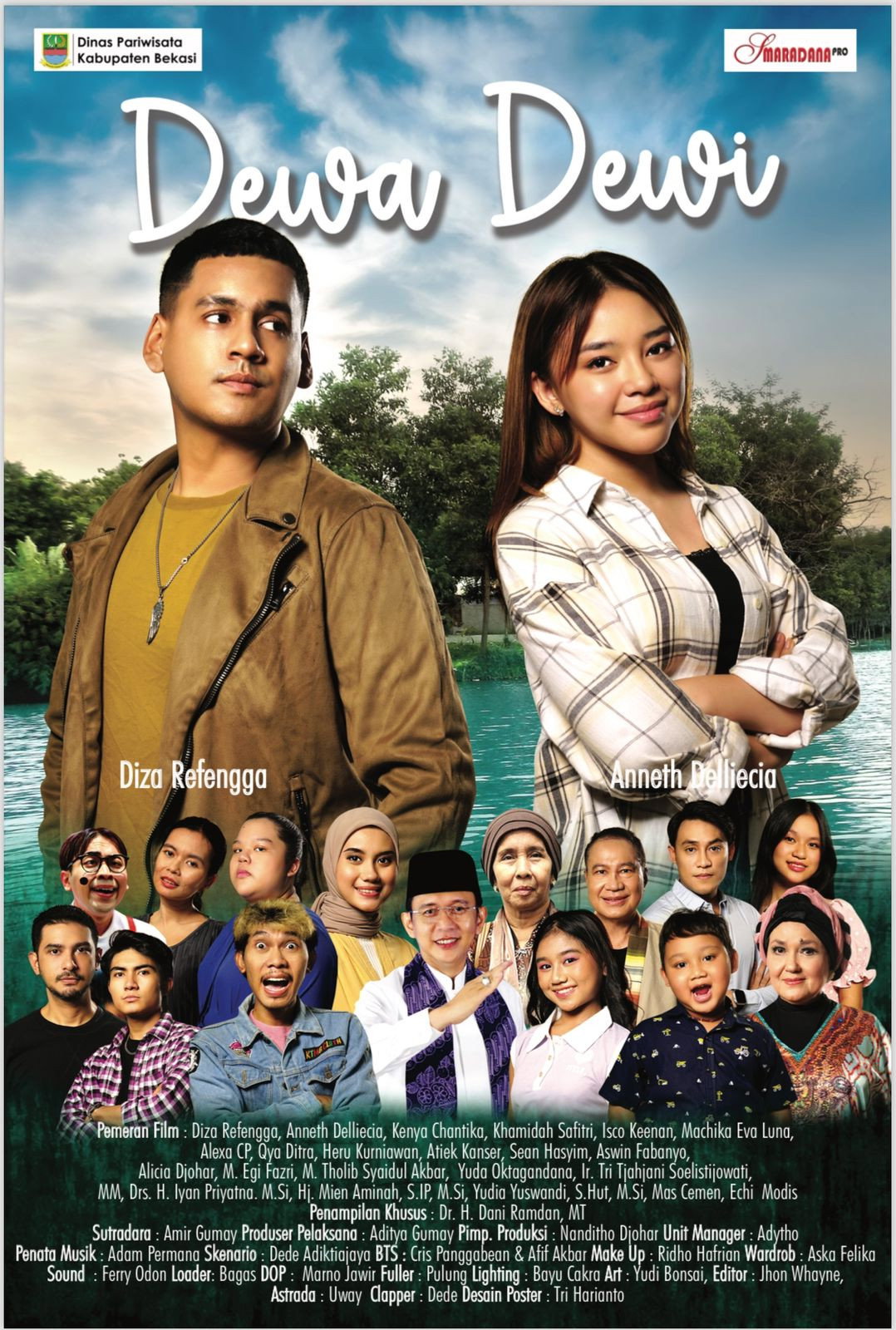 Dewa Dewi