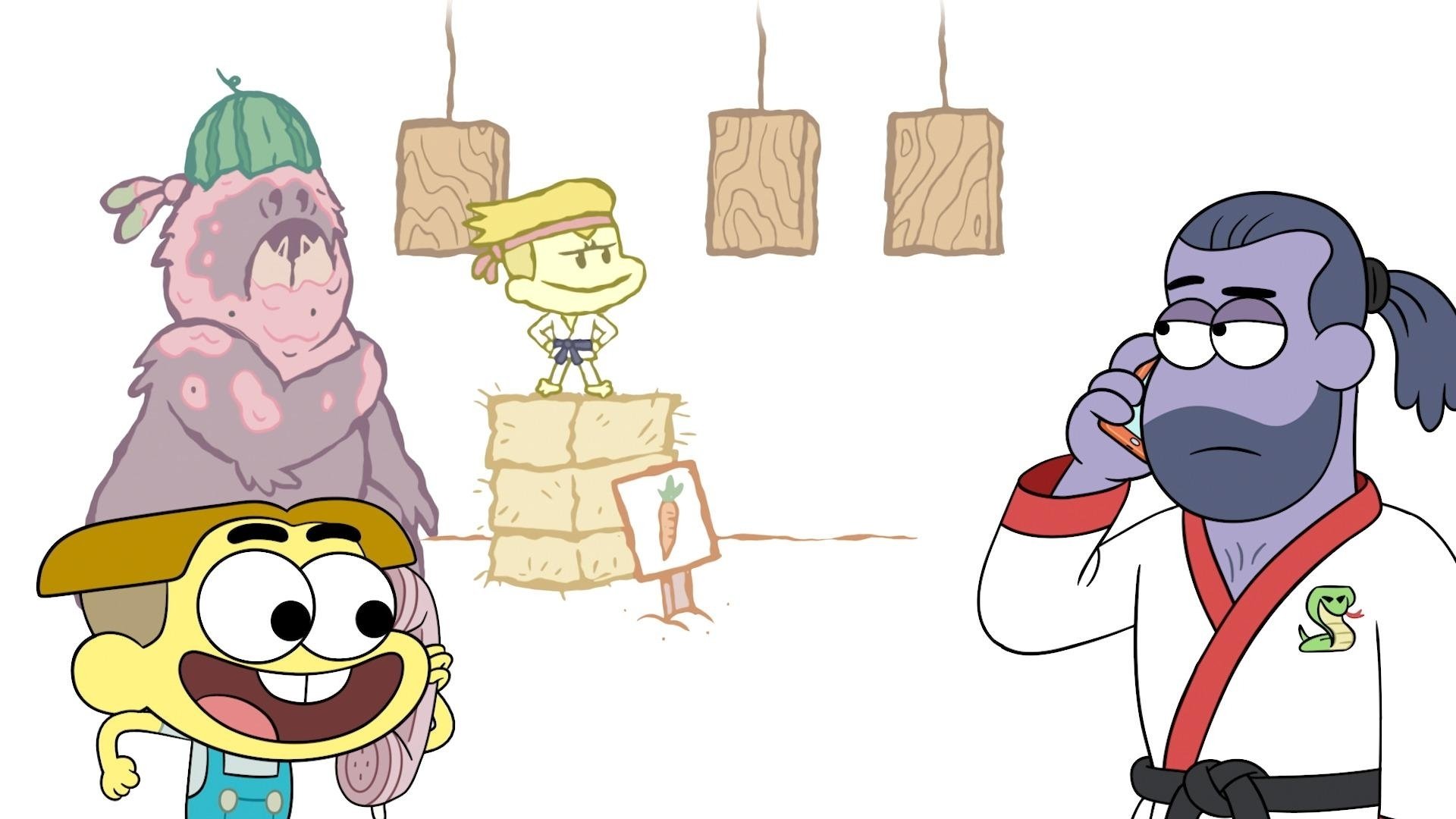 Episode 1