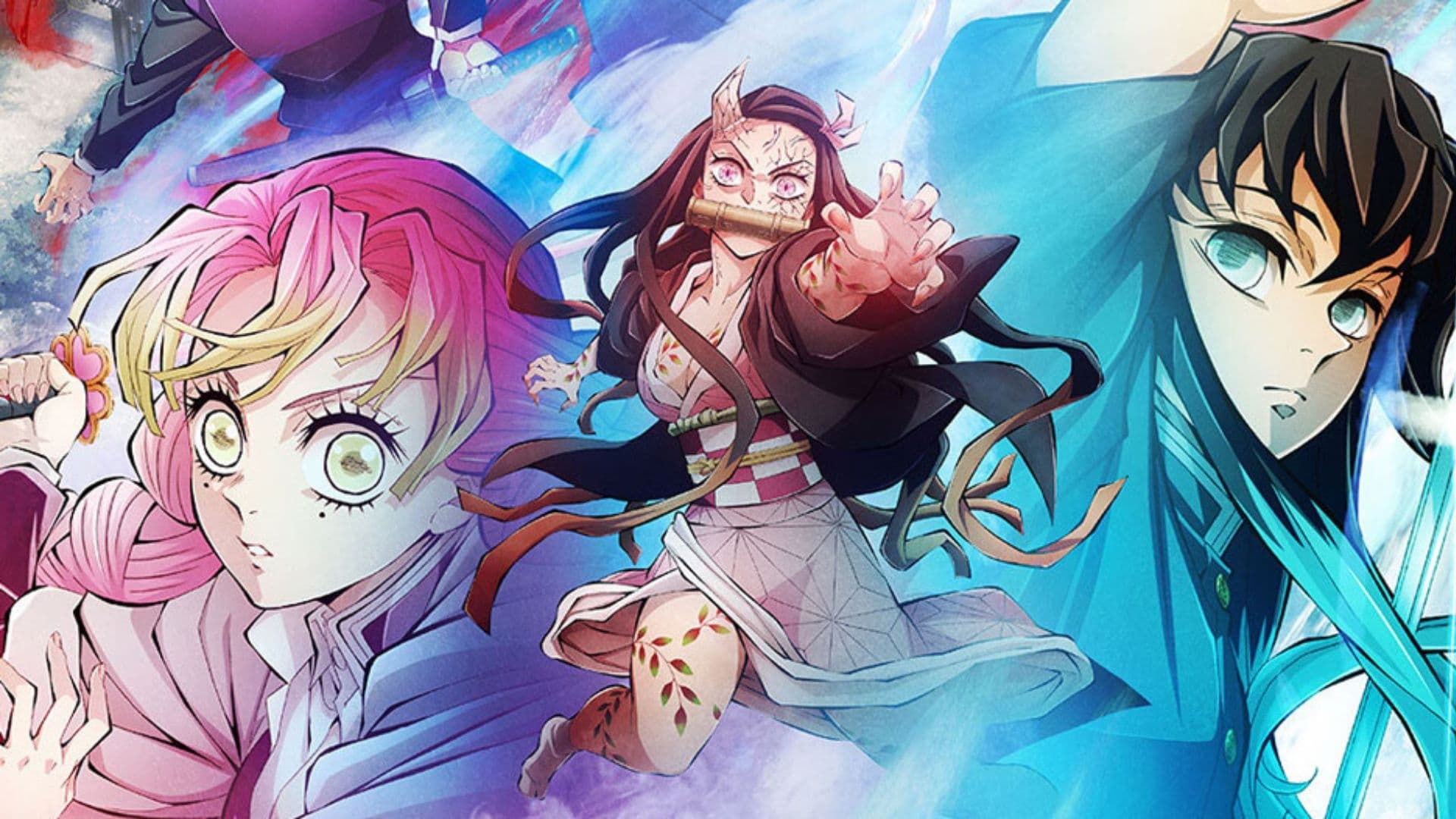 Demon Slayer: Kimetsu No Yaiba - Verso il villaggio dei forgiatori di katana (2023)