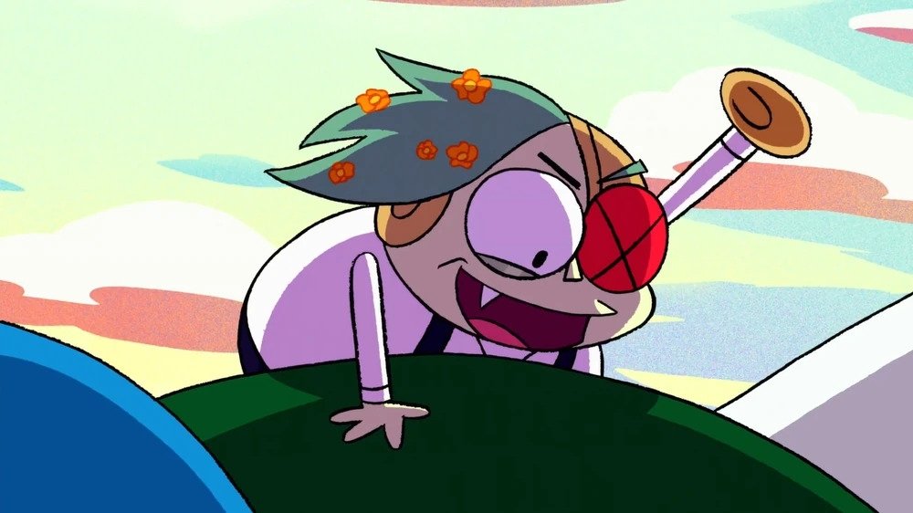 Episode 18