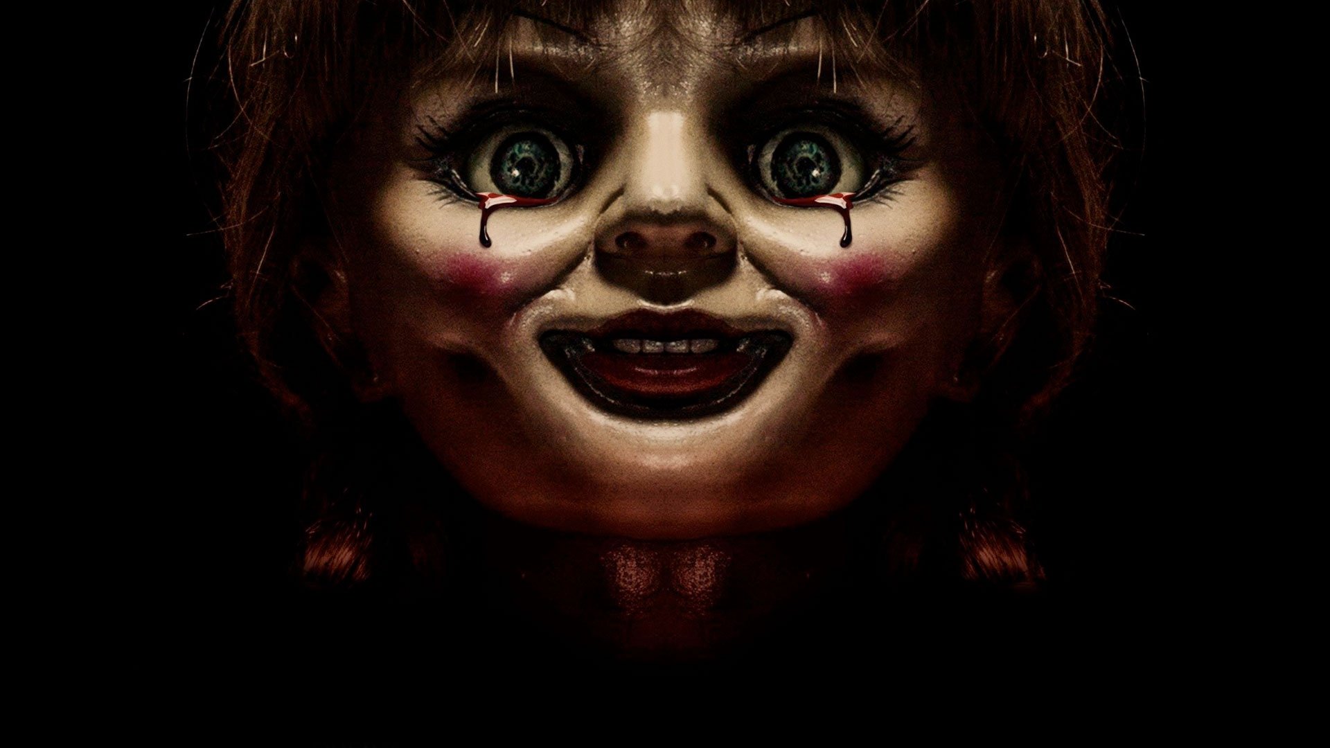 ანაბელი / Annabelle ქართულად