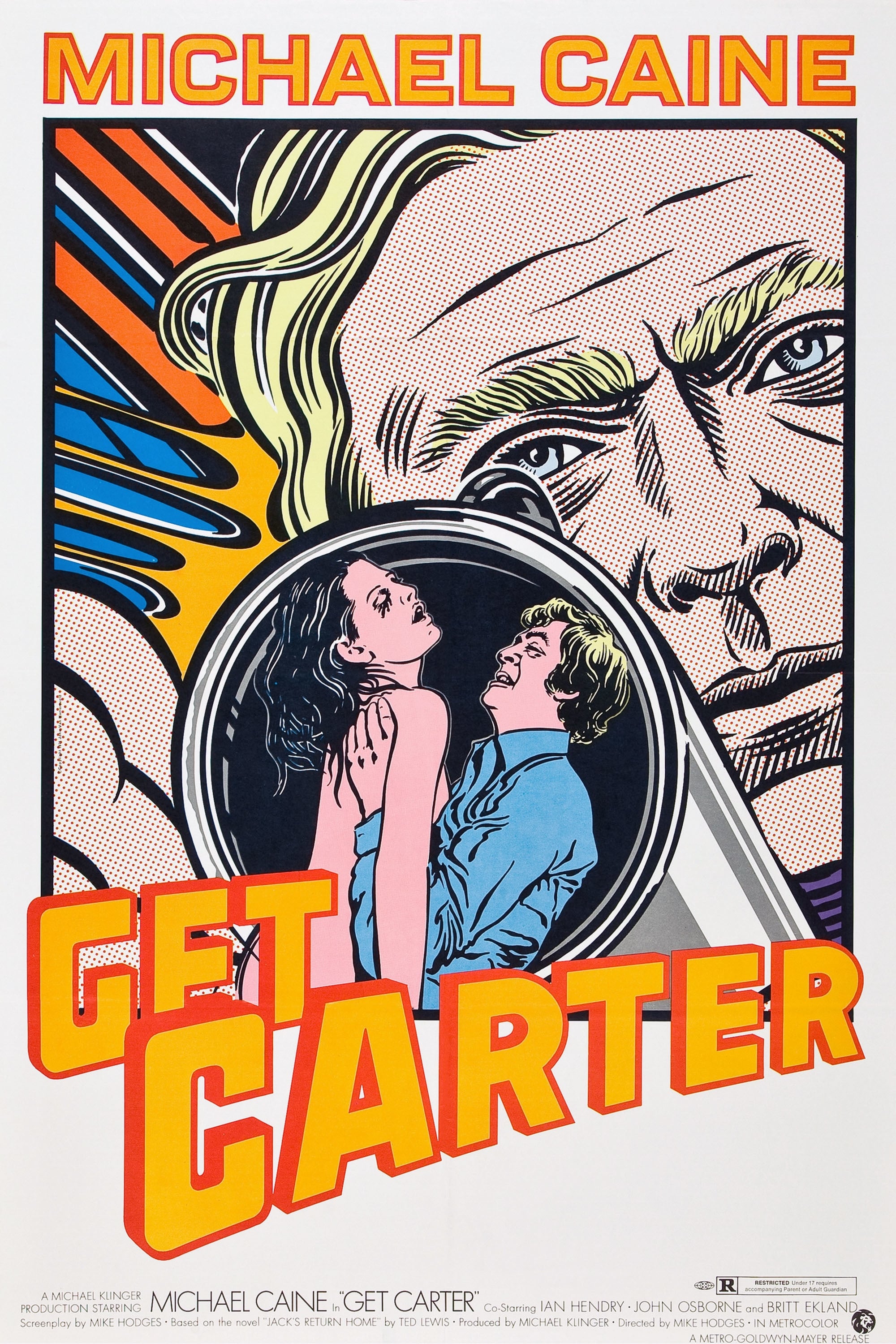 Get Carter