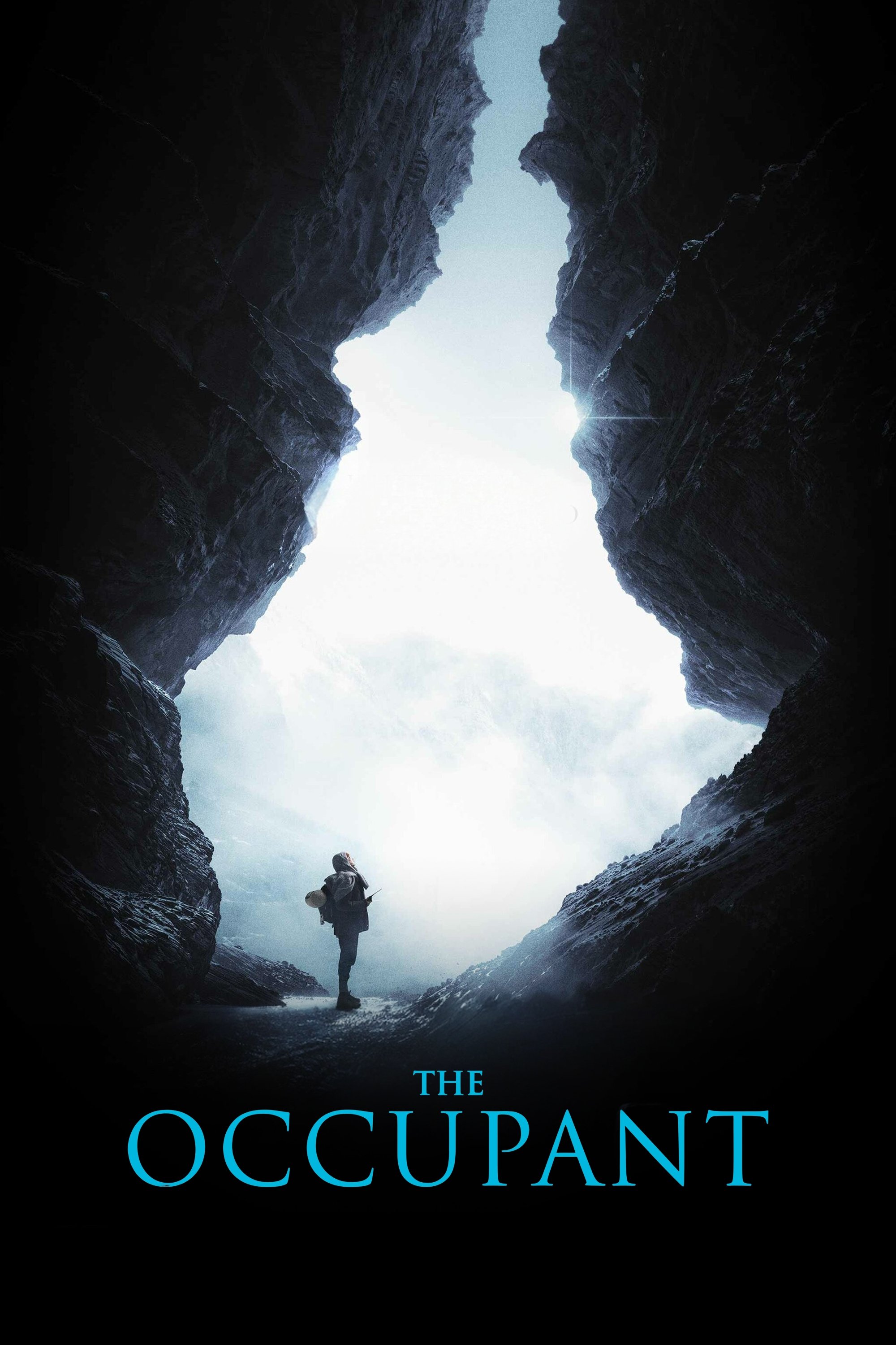 The Occupant