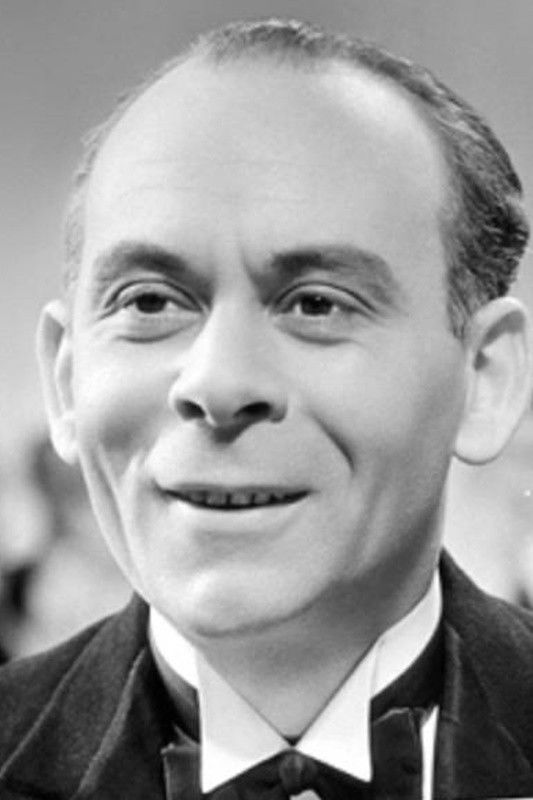 et billede af Michał Znicz