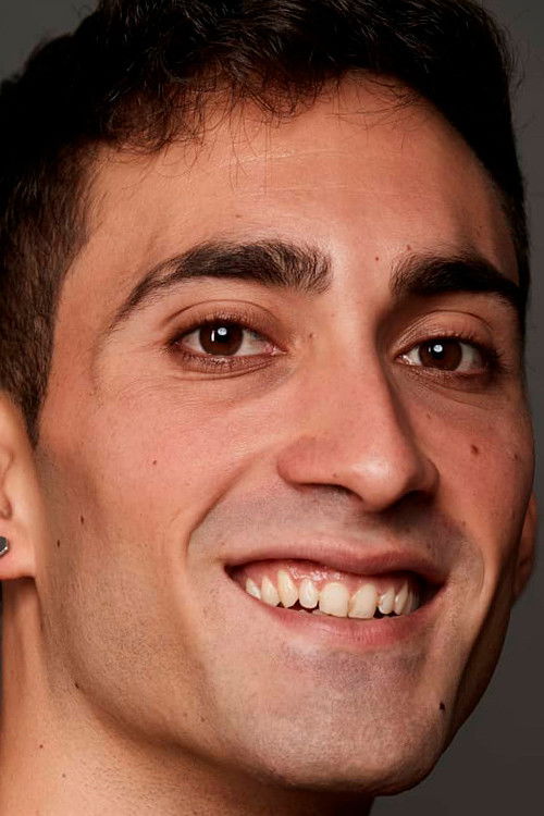 et billede af Alejandro Chaparro