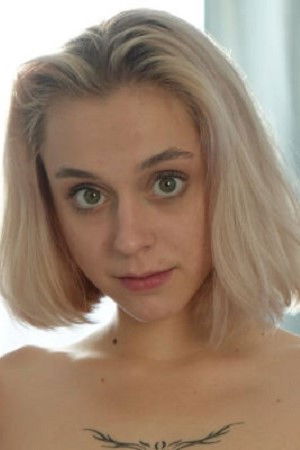 et billede af Molly Cute