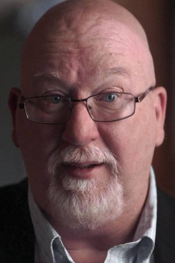 et billede af Kerry Noble