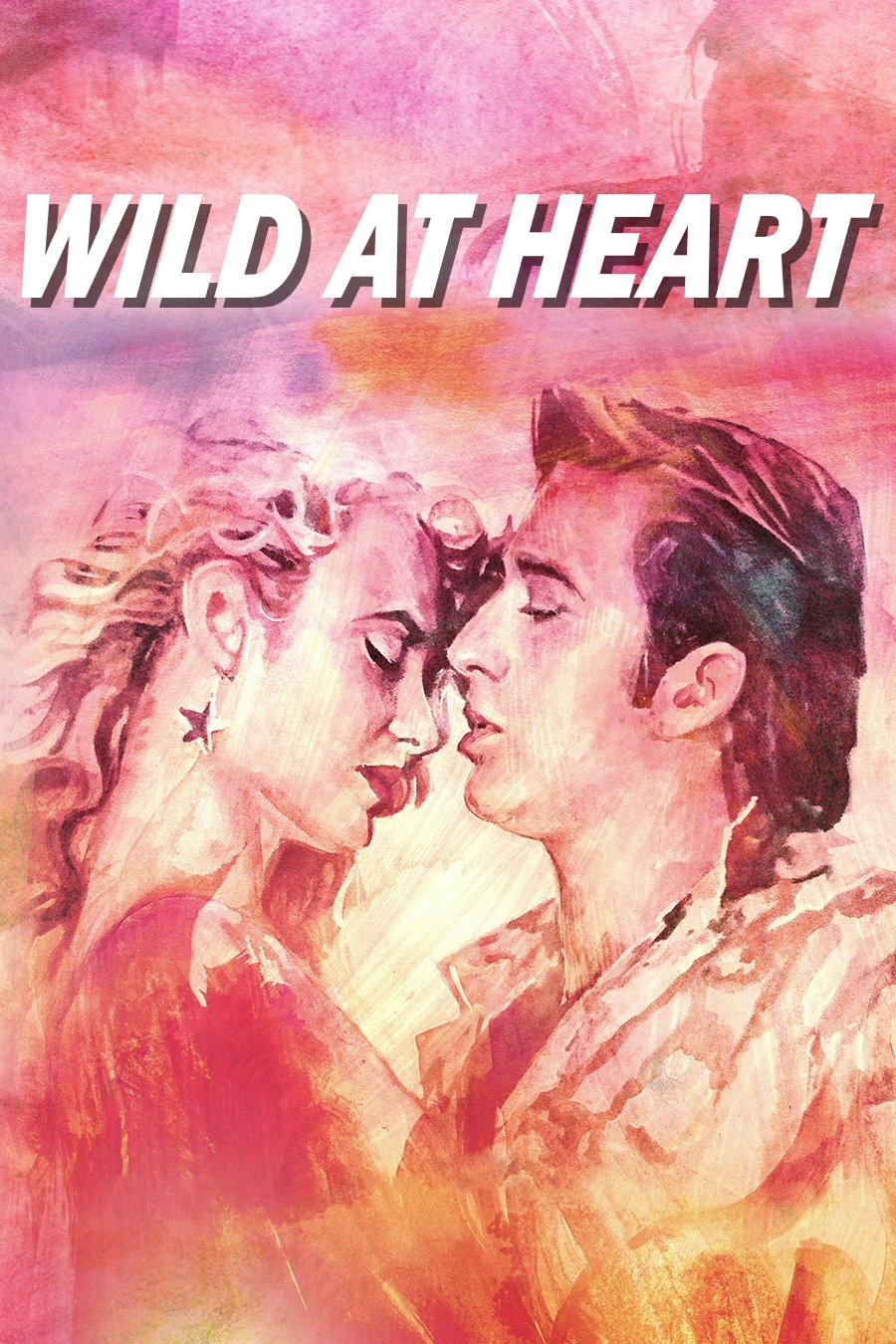Wild at Heart