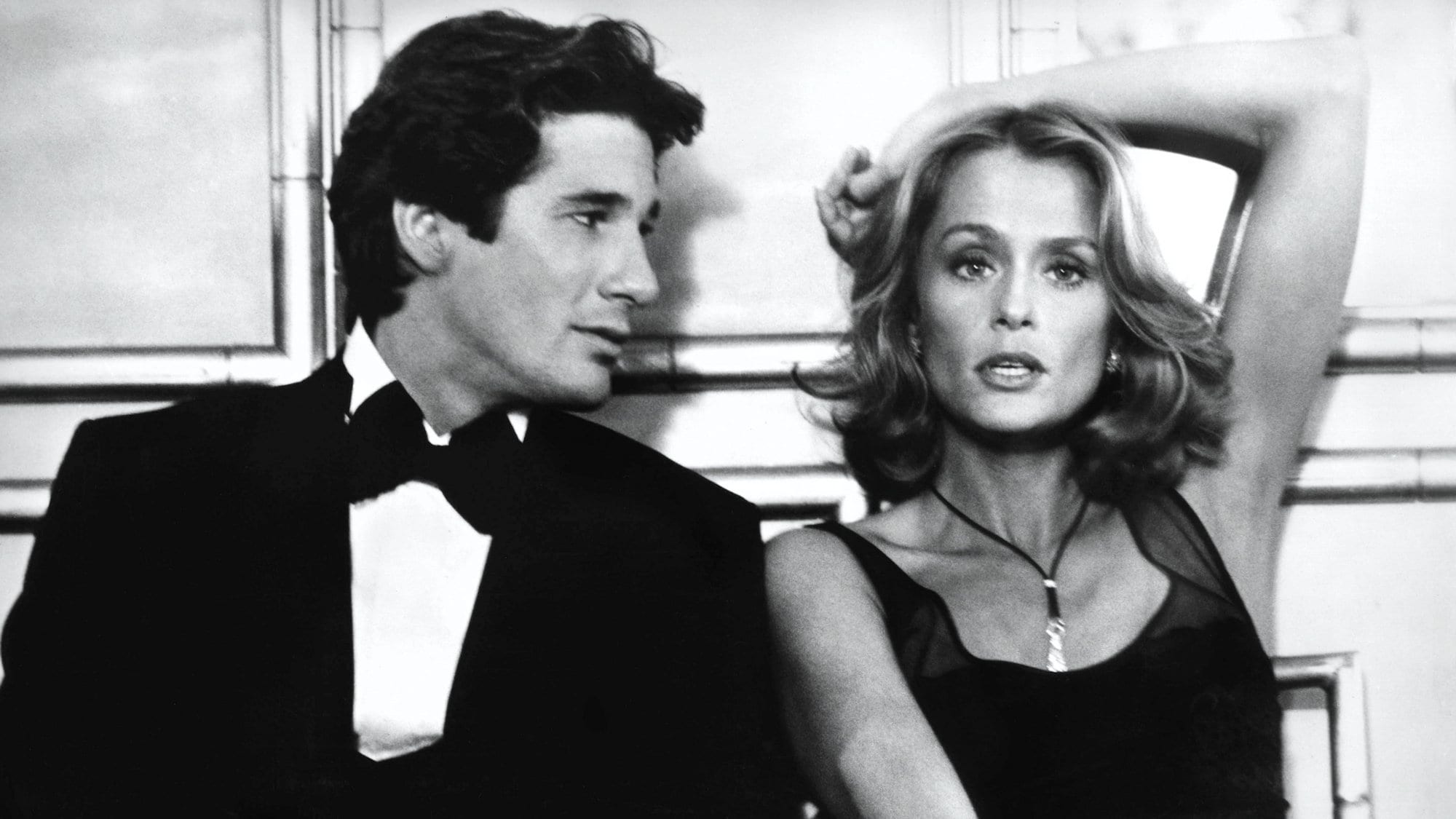 American Gigolo (1980)