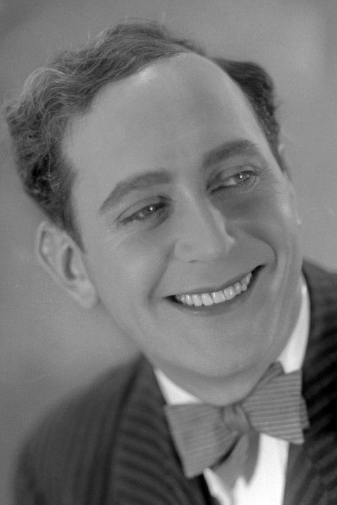 et billede af Lars Egge