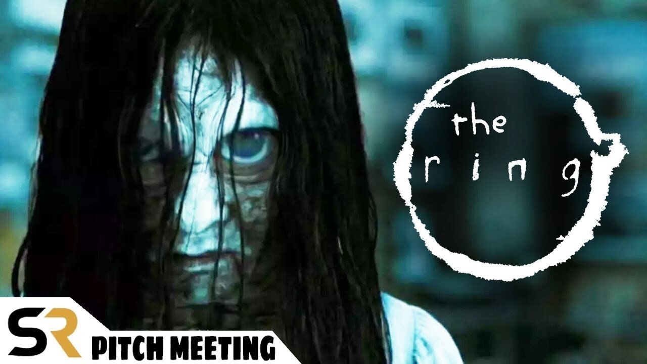 Pitch Meeting