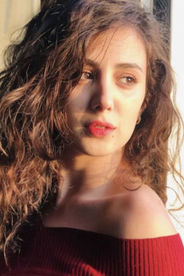 et billede af Dalaa Nader