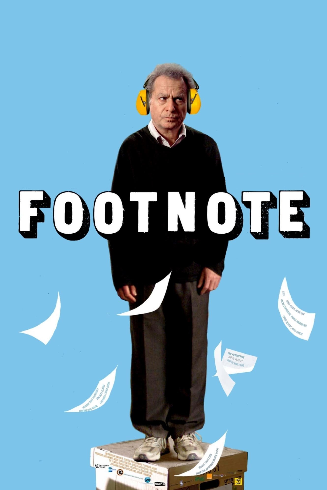 Footnote