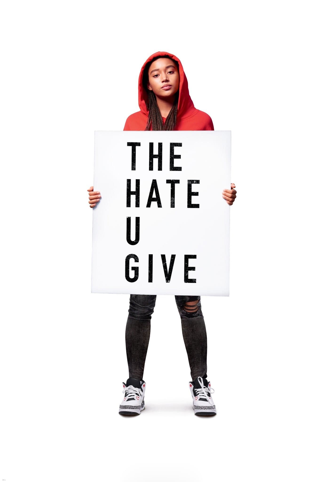 the hate you give synopsis