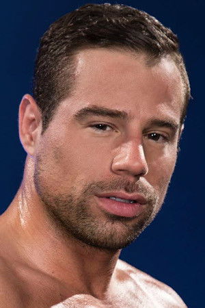 et billede af Derek Deluca