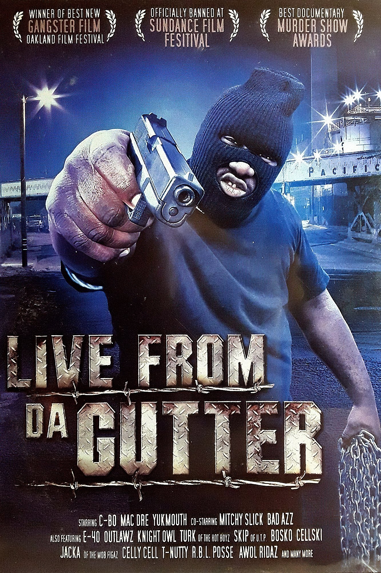 Content cover