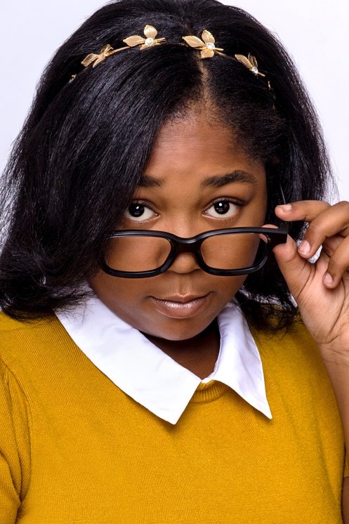 et billede af Jessica Mikayla Adams