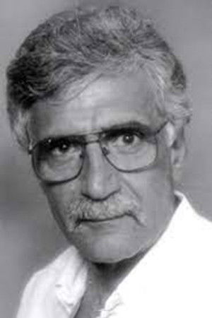 et billede af Fivos Georgiades