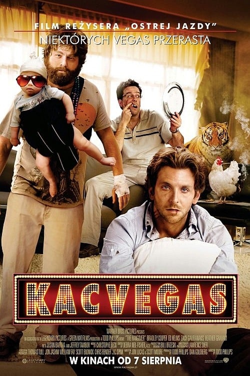Kac Vegas (2009)