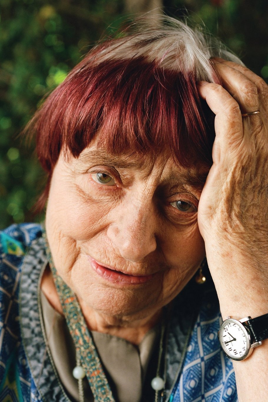 Agnès Varda