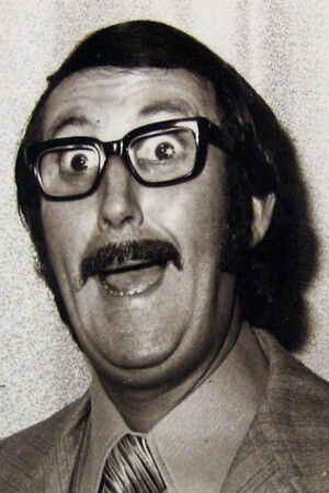 et billede af Ugly Dave Gray