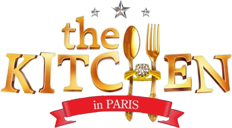 Kitchen in Paris Logo