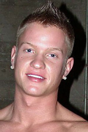 et billede af Blake Holloway