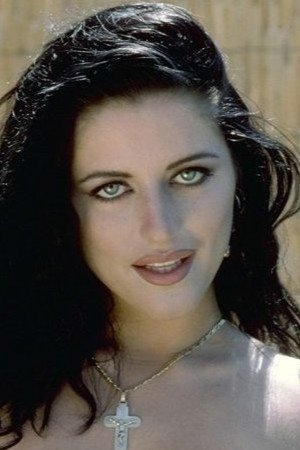 et billede af Dagmar Ďásková