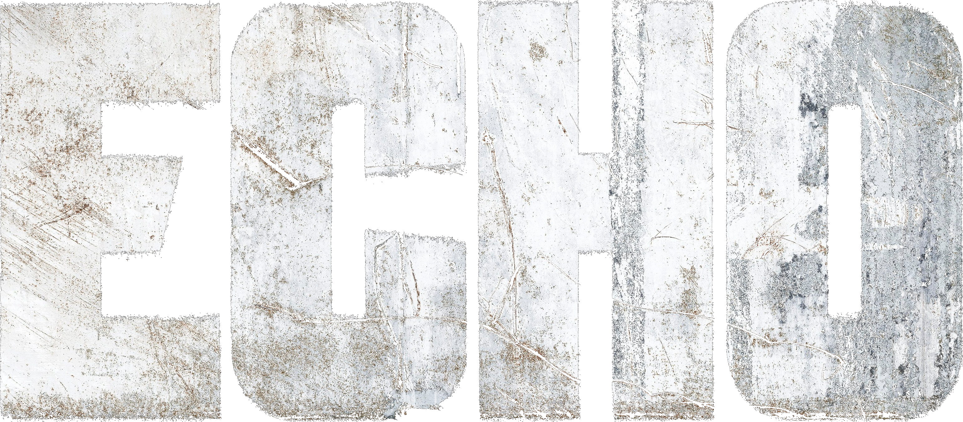 Echo Logo