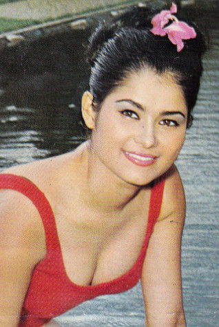 et billede af Usa Atcharanimit