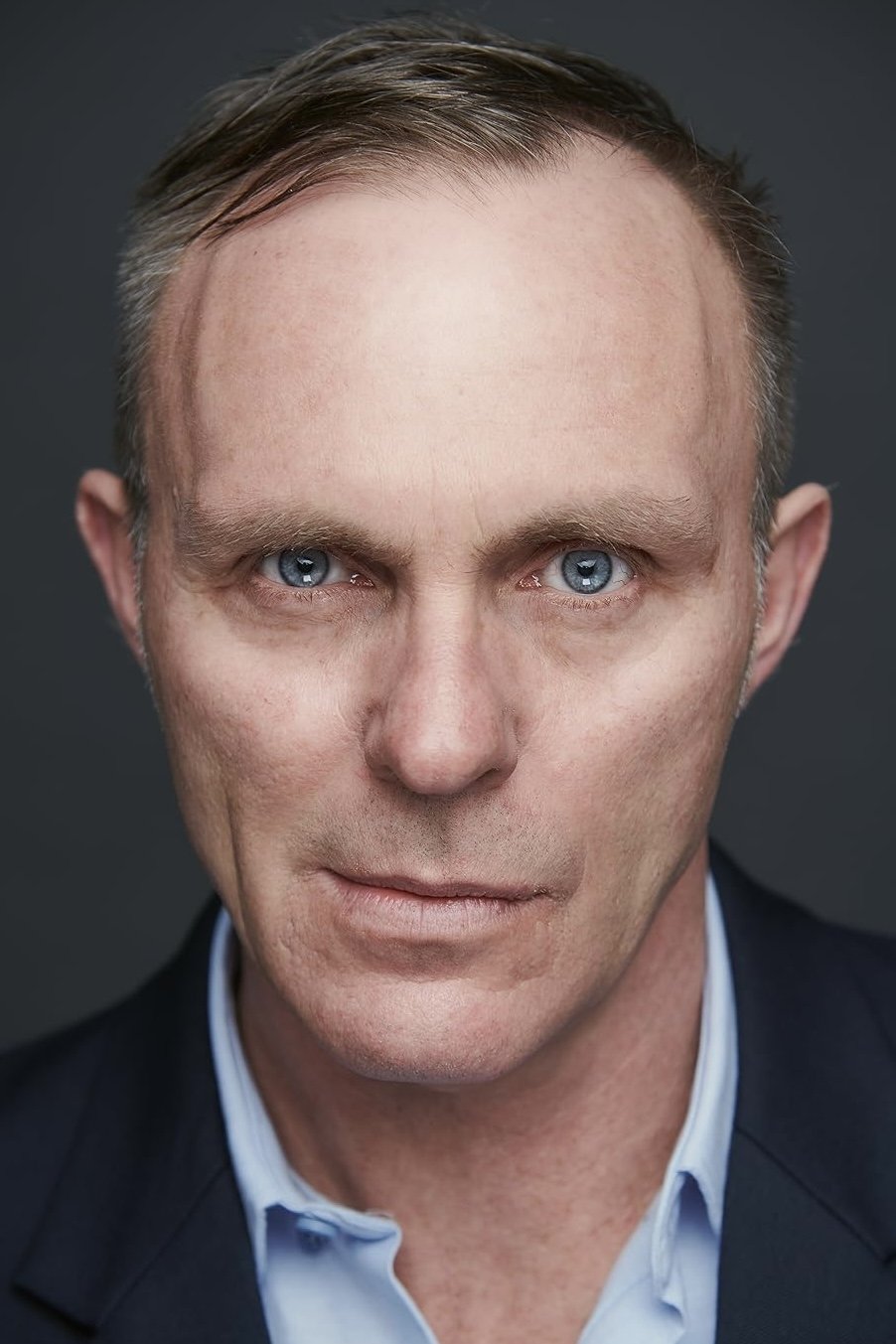 et billede af Dirk Martens