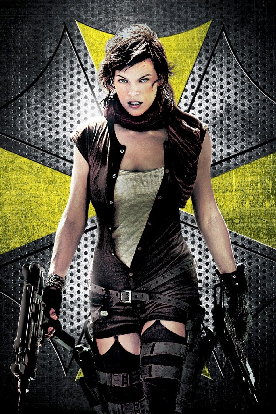 Resident Evil: Extinction