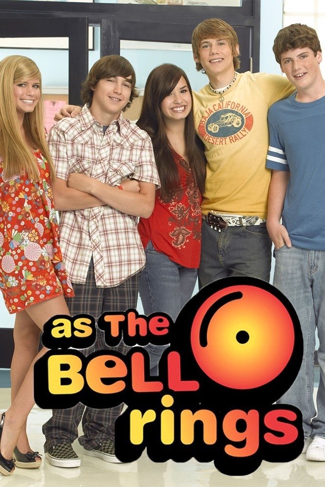 As the Bell Rings - Season 1