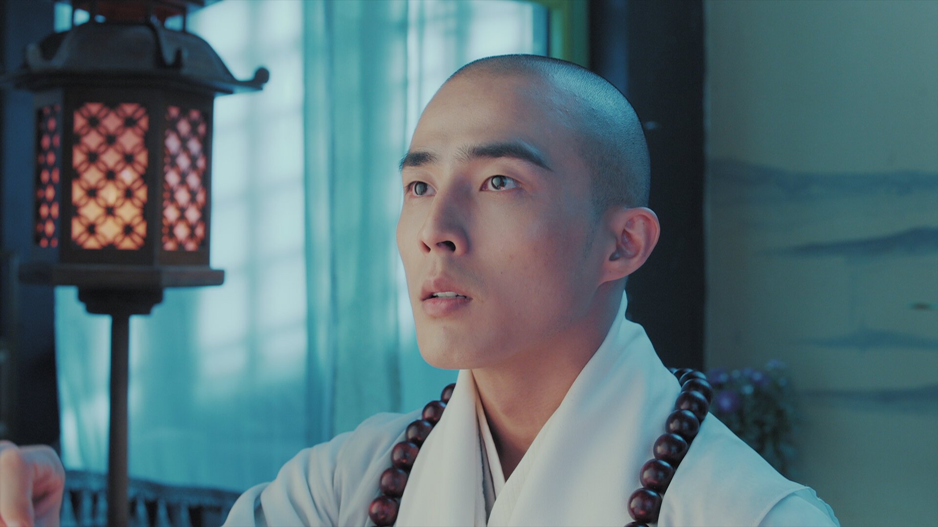 The Legend of White Snake