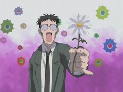 Azumanga Daioh