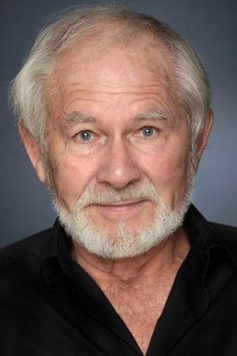 et billede af Don McCorkindale