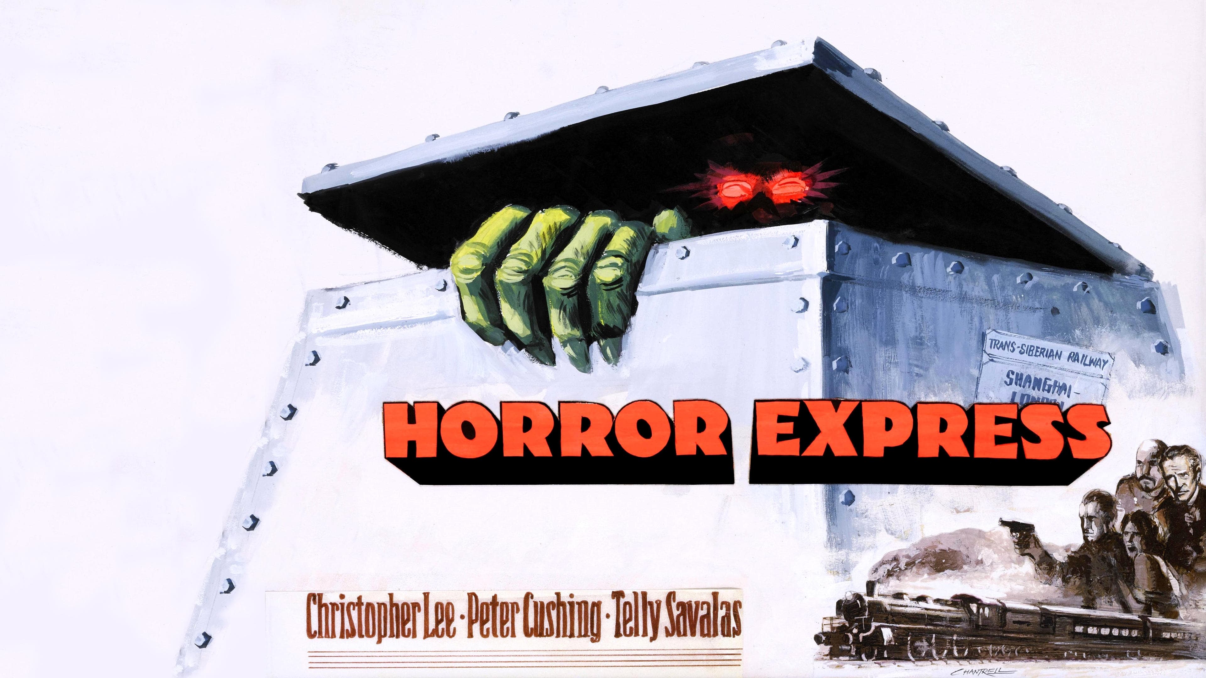 Horror Express