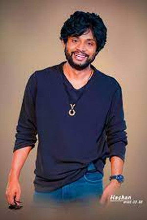 et billede af Kalana Gunasekara