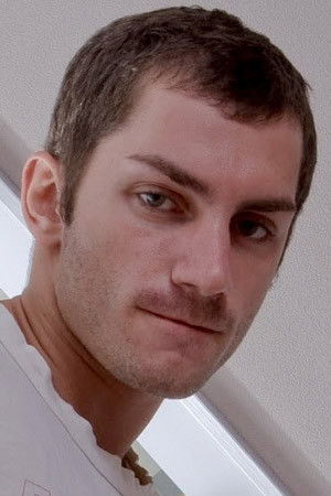 et billede af Oliver Strelly